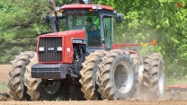 CASE IH 9260 Tractor