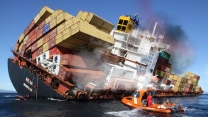 Insane Ship Crashes and Fails Caught on Camera