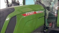 Why the Fendt 314 Vario is the Best-Selling Tractor!